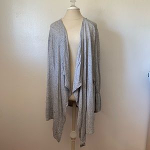 Long Sleeve Cardigan